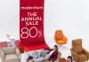 Modernform จัดใหญ่ The Annual Sale 2026 Keep The Best Deal เฟอร์นิเจอร์ลดสูงสุด 80%
