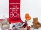 Modernform จัดใหญ่ The Annual Sale 2026 Keep The Best Deal เฟอร์นิเจอร์ลดสูงสุด 80%