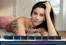 เทรนด์การดูแลตัวเองยุคใหม่ Restylane Dermal Filler ทางเลือกเพื่อการปรับรูปหน้าอย่างเป็นธรรมชาติ