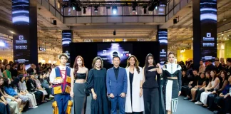 Chanapatana เปิดเวทีโชว์พลังนักออกแบบรุ่นใหม่ ในงาน Art Thesis Showcase 2026 ถ่ายทอดแนวคิด “SINGULARITY” เชื่อมมนุษย์ เทคโนโลยี และอนาคต