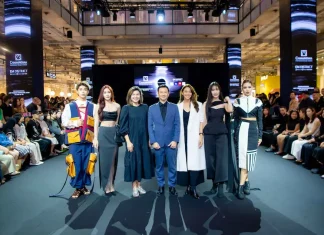 Chanapatana เปิดเวทีโชว์พลังนักออกแบบรุ่นใหม่ ในงาน Art Thesis Showcase 2026 ถ่ายทอดแนวคิด “SINGULARITY” เชื่อมมนุษย์ เทคโนโลยี และอนาคต