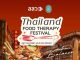 เตรียมตัวให้พร้อมกับงาน Thailand Food Therapy Festival & Thai Street Gold Star 2026