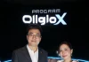 วอนเทค เอเชีย สะท้อนปรัชญา Skinvestment การลงทุนเพื่อผิวสุขภาพดี เปิดตัวโปรแกรม “Oligio X The X-MODE” ยกระดับกรอบหน้าคมชัดแบบที่เป็นคุณ พร้อมเปิดตัว “พีพี–กฤษฏ์” นั่งแท่นพรีเซนเตอร์