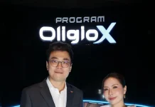 วอนเทค เอเชีย สะท้อนปรัชญา Skinvestment การลงทุนเพื่อผิวสุขภาพดี เปิดตัวโปรแกรม “Oligio X The X-MODE” ยกระดับกรอบหน้าคมชัดแบบที่เป็นคุณ พร้อมเปิดตัว “พีพี–กฤษฏ์” นั่งแท่นพรีเซนเตอร์