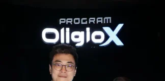 วอนเทค เอเชีย สะท้อนปรัชญา Skinvestment การลงทุนเพื่อผิวสุขภาพดี เปิดตัวโปรแกรม “Oligio X The X-MODE” ยกระดับกรอบหน้าคมชัดแบบที่เป็นคุณ พร้อมเปิดตัว “พีพี–กฤษฏ์” นั่งแท่นพรีเซนเตอร์