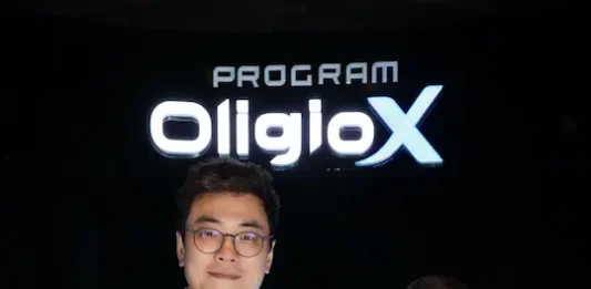 วอนเทค เอเชีย สะท้อนปรัชญา Skinvestment การลงทุนเพื่อผิวสุขภาพดี เปิดตัวโปรแกรม “Oligio X The X-MODE” ยกระดับกรอบหน้าคมชัดแบบที่เป็นคุณ พร้อมเปิดตัว “พีพี–กฤษฏ์” นั่งแท่นพรีเซนเตอร์