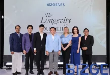BIZGENES ชวนคนไทยถอดรหัสสุขภาพ เริ่มต้นจากการเข้าใจตัวเอง สู่การดูแลแบบ Precision Health