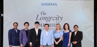 BIZGENES ชวนคนไทยถอดรหัสสุขภาพ เริ่มต้นจากการเข้าใจตัวเอง สู่การดูแลแบบ Precision Health
