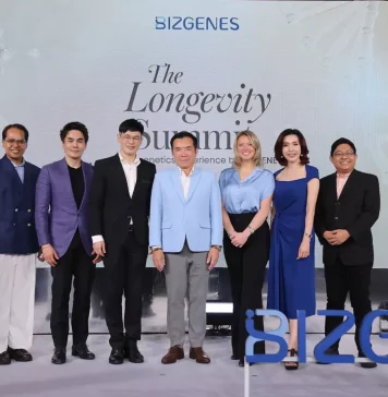 BIZGENES ชวนคนไทยถอดรหัสสุขภาพ เริ่มต้นจากการเข้าใจตัวเอง สู่การดูแลแบบ Precision Health