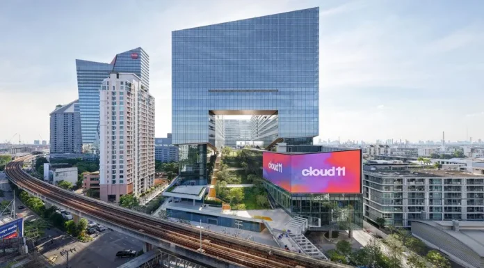 Cloud 11 เปิดตัวแลนด์มาร์กใหม่ย่านสุขุมวิท สู่ Creative Landmark และศูนย์กลางเศรษฐกิจสร้างสรรค์แห่งเอเชีย