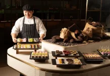 Chocolicious Journey ประสบการณ์แห่งรสชาติและศาสตร์แห่งความผ่อนคลายจากช็อกโกแลต ตั้งแต่เช้าจรดค่ำ