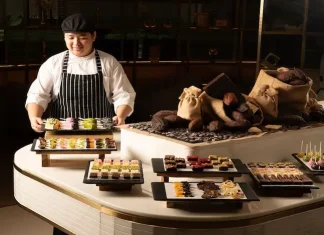 Chocolicious Journey ประสบการณ์แห่งรสชาติและศาสตร์แห่งความผ่อนคลายจากช็อกโกแลต ตั้งแต่เช้าจรดค่ำ