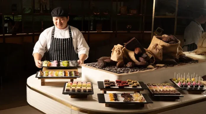 Chocolicious Journey ประสบการณ์แห่งรสชาติและศาสตร์แห่งความผ่อนคลายจากช็อกโกแลต ตั้งแต่เช้าจรดค่ำ