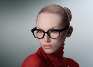 “Gentle Monster” เปิดตัว Intelligent Eyewear Collection ดีไซน์ใหม่ เมื่อแฟชั่นและ AI หลอมรวมเป็นหนึ่งเดียว