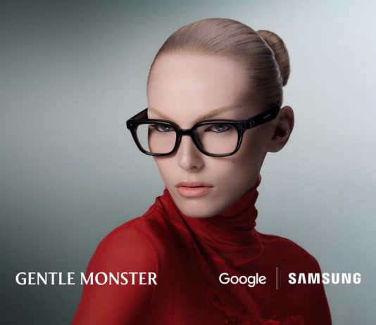 “Gentle Monster” เปิดตัว Intelligent Eyewear Collection ดีไซน์ใหม่ เมื่อแฟชั่นและ AI หลอมรวมเป็นหนึ่งเดียว