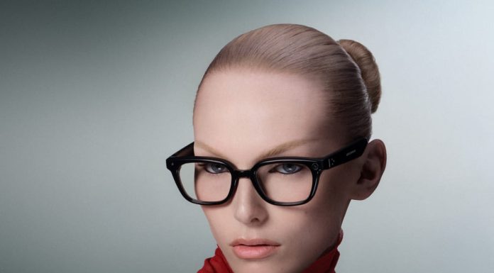 “Gentle Monster” เปิดตัว Intelligent Eyewear Collection ดีไซน์ใหม่ เมื่อแฟชั่นและ AI หลอมรวมเป็นหนึ่งเดียว