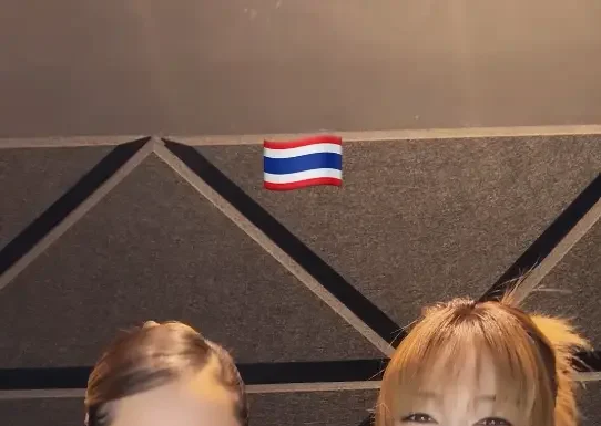 ทำเอาโซเชียลแทบแตก! XG โชว์สเต็ป Dance Challenge เพลงไทย อ้อน ALPHAZ ก่อนเสิร์ฟ ความมันส์ในเวิลด์ทัวร์ ‘THE CORE’ ที่ อิมแพ็ค อารีน่า 19 ก.ค. นี้ ใครยังไม่มีบัตรห้ามพลาด!