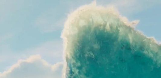 “Disney’s Moana โมอาน่า” ได้ใจผู้ชม เปิดตัวสุดสัปดาห์แรกในไทยทำรายได้มุ่งสู่ 50 ล้านบาท พร้อมทำสถิติ Popcornmeter ใน Rotten Tomatoes สูงถึง 91% กับ 6 เหตุผลที่ไม่ควรพลาดไปชมบนจอยักษ์ วันนี้ ในโรงภาพยนตร์ทั่วประเทศ