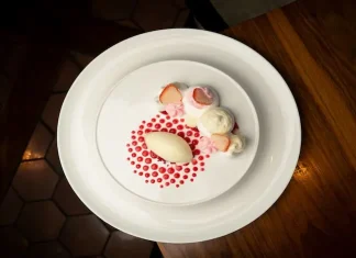 ดื่มด่ำมนต์เสน่ห์แห่งทัสคานี: Rossini’s เปิดประสบการณ์ดินเนอร์พร้อมไวน์รสเลิศจาก Banfi เพื่อเฉลิมฉลองหนึ่งในภูมิภาคที่มีประวัติศาสตร์อันยาวนานและโดดเด่นที่สุดของอิตาลี