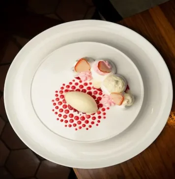 ดื่มด่ำมนต์เสน่ห์แห่งทัสคานี: Rossini’s เปิดประสบการณ์ดินเนอร์พร้อมไวน์รสเลิศจาก Banfi เพื่อเฉลิมฉลองหนึ่งในภูมิภาคที่มีประวัติศาสตร์อันยาวนานและโดดเด่นที่สุดของอิตาลี