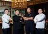 Mott 32 Bangkok ต้อนรับการกลับมาของเชฟระดับมิชลินสตาร์ ลี แมน ซิง พร้อมเปิดตัวแปดเมนูใหม่เป็นครั้งแรกในประเทศไทย