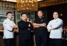 Mott 32 Bangkok ต้อนรับการกลับมาของเชฟระดับมิชลินสตาร์ ลี แมน ซิง พร้อมเปิดตัวแปดเมนูใหม่เป็นครั้งแรกในประเทศไทย