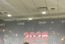 4 เยาวชนมากความสามารถจาก VD Voice & Dance Academy คว้า 2 เหรียญทอง 2 เหรียญเงิน จากเวที Korea Music And Talent Competition 2026 รอบคัดเลือกประเทศไทย ตอกย้ำศักยภาพนักร้องรุ่นใหม่สู่เวทีระดับนานาชาติ