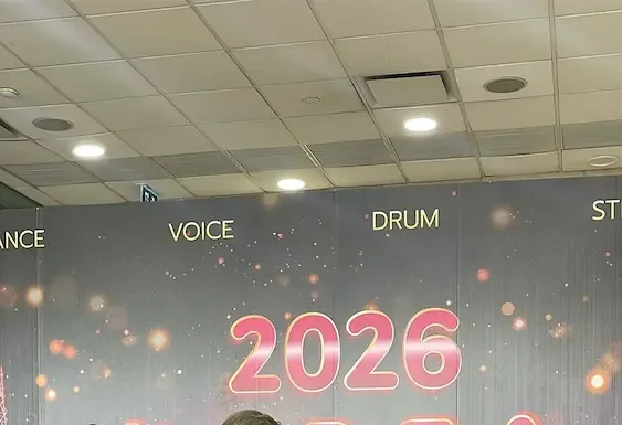 4 เยาวชนมากความสามารถจาก VD Voice & Dance Academy คว้า 2 เหรียญทอง 2 เหรียญเงิน จากเวที Korea Music And Talent Competition 2026 รอบคัดเลือกประเทศไทย ตอกย้ำศักยภาพนักร้องรุ่นใหม่สู่เวทีระดับนานาชาติ