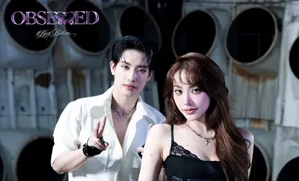 2 ค่ายเพลงชื่อดัง “A BEAR DAY – Rising Entertainment” ผนึกกำลังครั้งสำคัญ ส่งศิลปิน “เบสท์ – เบลล์” ปล่อยซิงเกิ้ลพิเศษ เอาใจคนอินเลิฟ