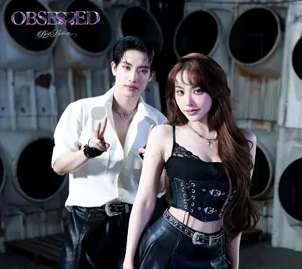 2 ค่ายเพลงชื่อดัง “A BEAR DAY – Rising Entertainment” ผนึกกำลังครั้งสำคัญ ส่งศิลปิน “เบสท์ – เบลล์” ปล่อยซิงเกิ้ลพิเศษ เอาใจคนอินเลิฟ