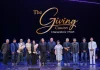 ประทับใจไม่รู้ลืม! คอนเสิร์ตการกุศล “Sing Memories เพลงหวานในความทรงจำ” “เฉลียง – ปาน ธนพร – นัท มีเรีย – แหม่ม พัชริดา” ร่วมส่งต่อพลังแห่งการให้เพื่อสภากาชาดไทย