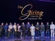 ประทับใจไม่รู้ลืม! คอนเสิร์ตการกุศล “Sing Memories เพลงหวานในความทรงจำ” “เฉลียง – ปาน ธนพร – นัท มีเรีย – แหม่ม พัชริดา” ร่วมส่งต่อพลังแห่งการให้เพื่อสภากาชาดไทย