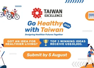Go Healthy with Taiwan 2026 เปิดตัว Top 20 Mentorship Program เสริมแกร่งไอเดียสุขภาพแห่งอนาคตโดยเหล่าผู้มีประสบการณ์
