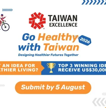 Go Healthy with Taiwan 2026 เปิดตัว Top 20 Mentorship Program เสริมแกร่งไอเดียสุขภาพแห่งอนาคตโดยเหล่าผู้มีประสบการณ์