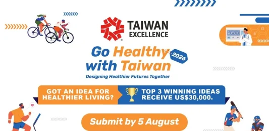 Go Healthy with Taiwan 2026 เปิดตัว Top 20 Mentorship Program เสริมแกร่งไอเดียสุขภาพแห่งอนาคตโดยเหล่าผู้มีประสบการณ์