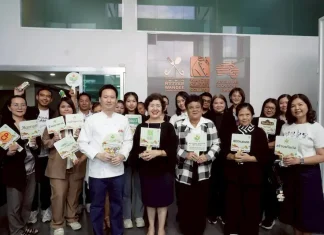 วิทยาลัยเทคโนโลยีครัววันดี ร่วมกับ Thailand Restaurant News จับมือ ซีพีเอฟ ขานรับ ททท. ยกระดับการท่องเที่ยว ขับเคลื่อนแคมเปญ Wellness Longevity Lifestyle จัดอบรม “Wellness Decode Workshop” สร้างแต้มต่อธุรกิจร้านอาหาร