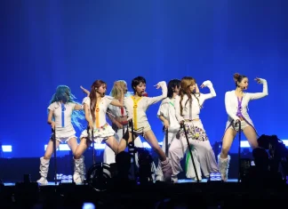 XG ระเบิดพลังสุดคอร์! ขนทัพเพลงฮิตสาดความมันส์นันสต็อป มัดใจ ALPHAZ ไทย ใน “XG WORLD TOUR: THE CORE IN BANGKOK”