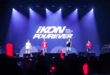 iKON รวมตัวไอคอนิกชาวไทยระเบิดความมันต้อนรับการกลับมาอย่างสุดเหวี่ยงใน “iKON FOUREVER WORLD TOUR IN THAILAND”