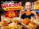 🍟 อิ่มคุ้มทุกมุม ฟินทุกคำ! McSavers เริ่มต้นเพียง 69 บาท ที่แมคโดนัลด์