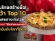 2 คนไทยจากเกาะสมุย สร้างชื่อ! “พิซซ่าพะแนง กุ้ง” คว้า Top 10 ศึกพิซซ่า ระดับโลก ที่อิตาลี