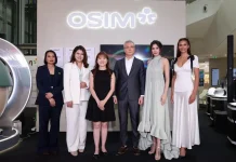 OSIM ต่อยอด Home Wellness ส่ง uDream.AI รุกตลาด Premium Self-care จาก Massage Chair สู่ Personalized Home Wellness.