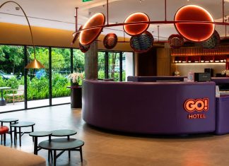 GO Hotel เชียงราย ผนึกพลังไบเกอร์! “ภูมิ จิราธิวัฒน์” ชวนออกทริป “GO For A Ride เชียงรายไปด้วยกัน”