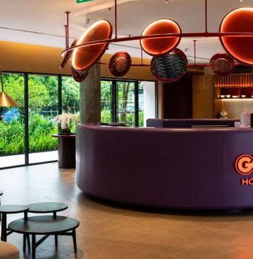 GO Hotel เชียงราย ผนึกพลังไบเกอร์! “ภูมิ จิราธิวัฒน์” ชวนออกทริป “GO For A Ride เชียงรายไปด้วยกัน”