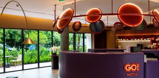GO Hotel เชียงราย ผนึกพลังไบเกอร์! “ภูมิ จิราธิวัฒน์” ชวนออกทริป “GO For A Ride เชียงรายไปด้วยกัน”