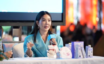 จากแบรนด์สกินแคร์ในโรงพยาบาลศัลยกรรมเกาหลี สู่เวทีโลก! “ยศพร สุวรรณวิเชียร” กับบทบาทผู้ถือหุ้นต่างชาติรายแรก และภารกิจสร้าง “Thailand Model” ให้ Banobagi