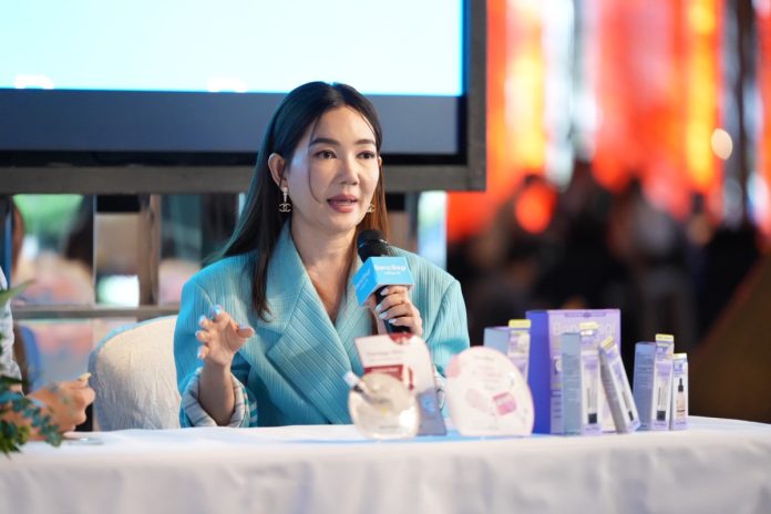 จากแบรนด์สกินแคร์ในโรงพยาบาลศัลยกรรมเกาหลี สู่เวทีโลก! “ยศพร สุวรรณวิเชียร” กับบทบาทผู้ถือหุ้นต่างชาติรายแรก และภารกิจสร้าง “Thailand Model” ให้ Banobagi