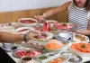 มื้อนี้…นัดป่ะลอง? GON BUFFET กลับมาพร้อมราคาเดิม เริ่มต้น 399 บาท NET/คน เริ่ม 20 สิงหาคม – 27 กันยายน 2569