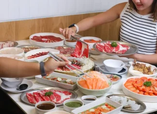 มื้อนี้…นัดป่ะลอง? GON BUFFET กลับมาพร้อมราคาเดิม เริ่มต้น 399 บาท NET/คน เริ่ม 20 สิงหาคม – 27 กันยายน 2569