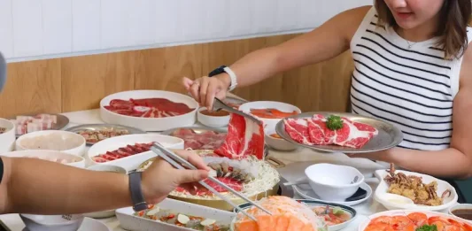 มื้อนี้…นัดป่ะลอง? GON BUFFET กลับมาพร้อมราคาเดิม เริ่มต้น 399 บาท NET/คน เริ่ม 20 สิงหาคม – 27 กันยายน 2569