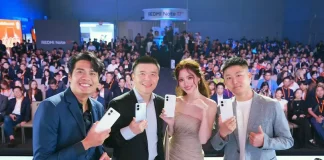 เสียวหมี่เขย่าวงการสมาร์ทโฟน เปิดตัว “REDMI Note 17 Series” การันตีความร้อนแรง โดยซุปตาร์สาว “ใบเฟิร์น พิมพ์ชนก” นั่งแท่นพรีเซ็นเตอร์
